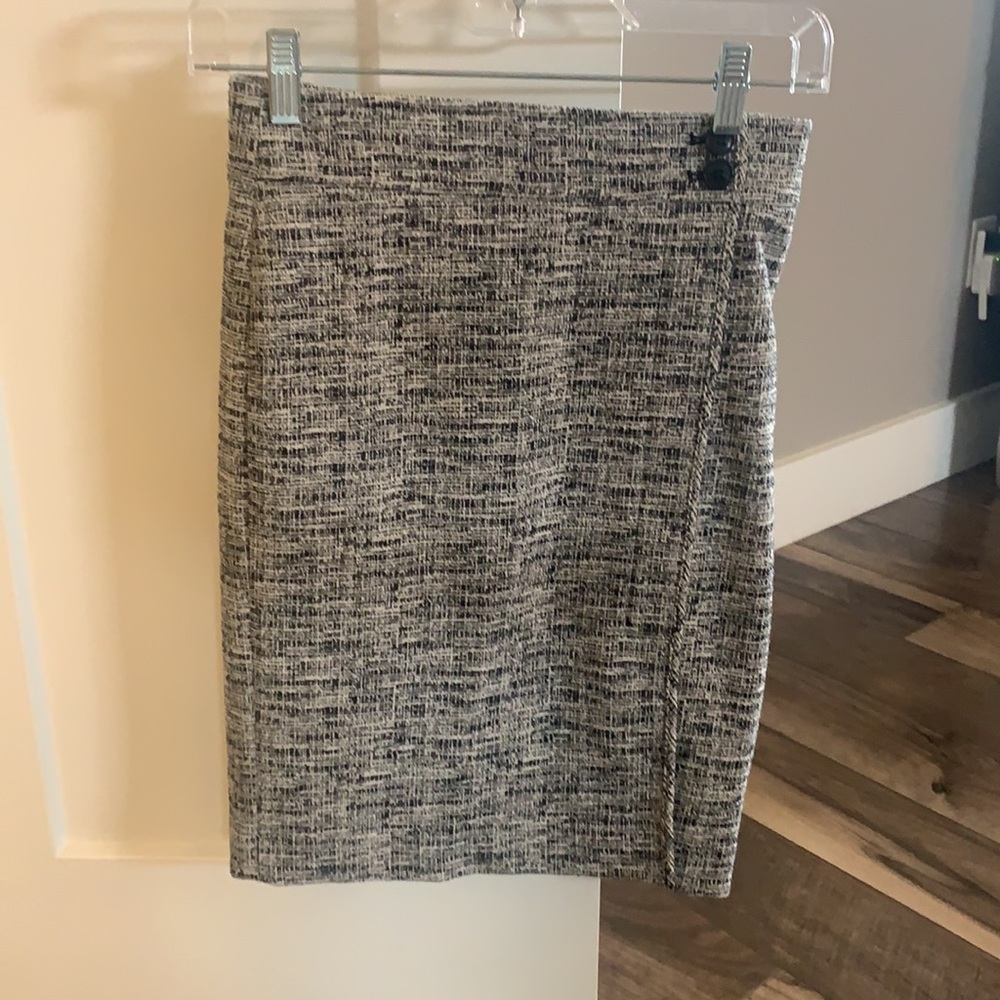 Ann Taylor Skirt